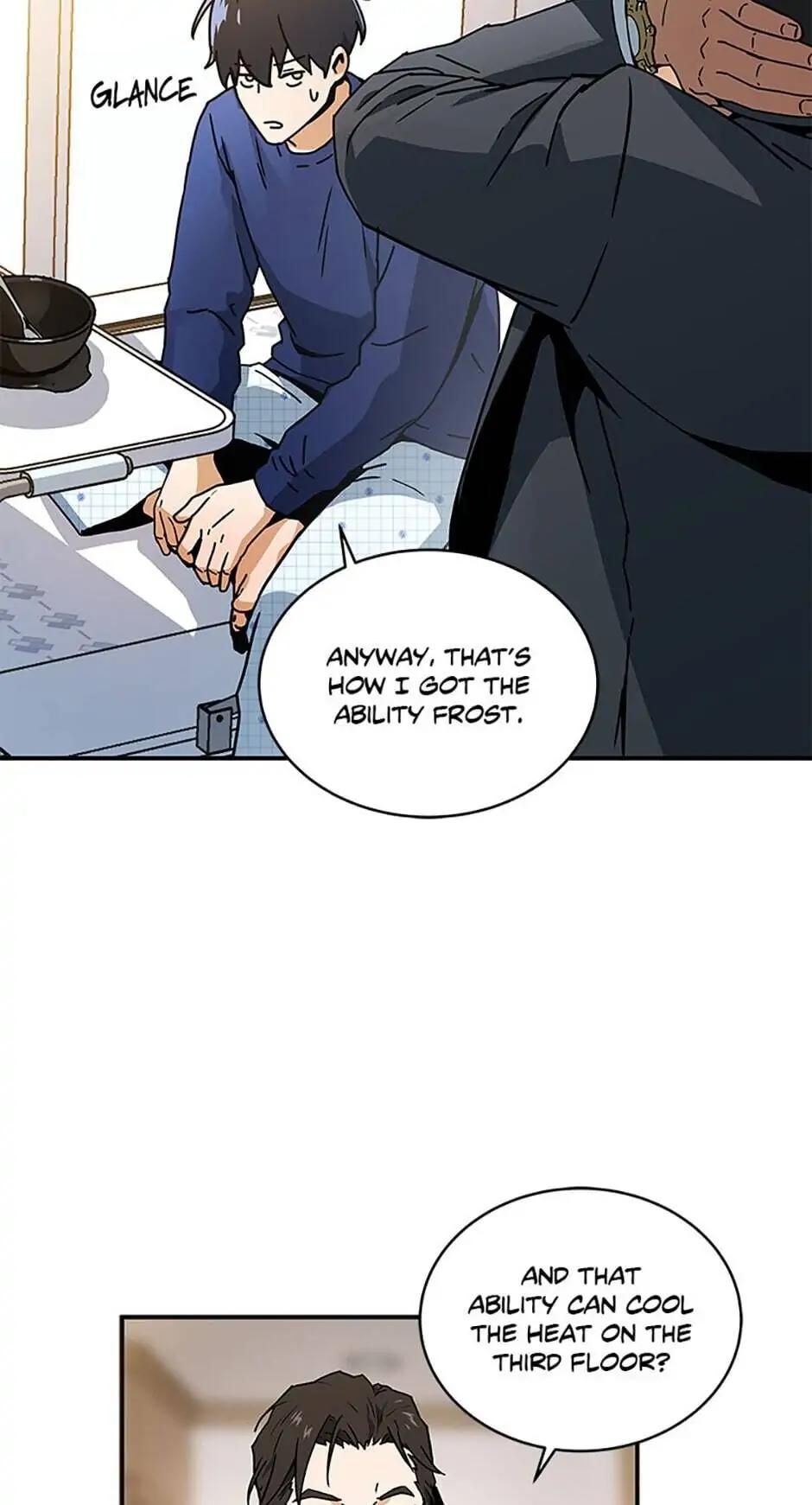 Read The Frozen Player Returns Manga Online