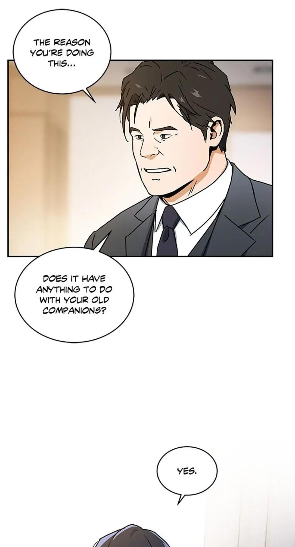Read The Frozen Player Returns Manga Online