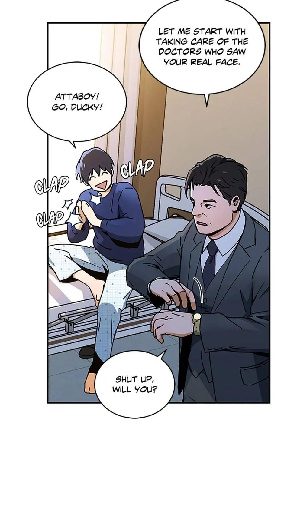 Read The Frozen Player Returns Manga Online