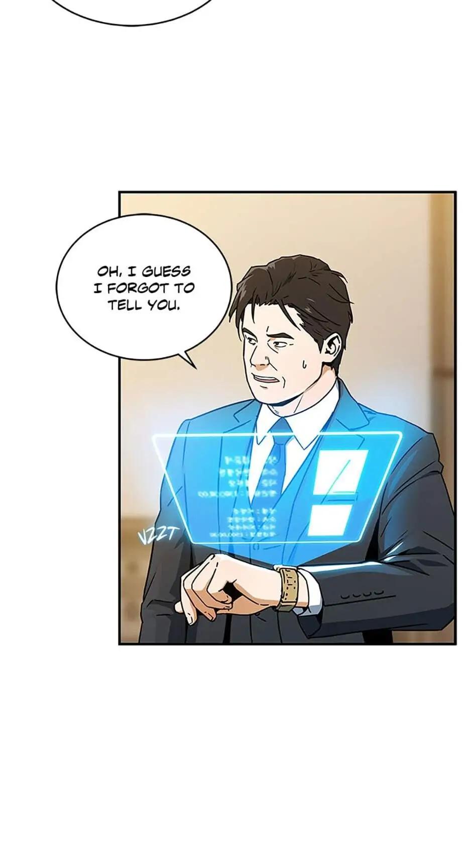 Read The Frozen Player Returns Manga Online