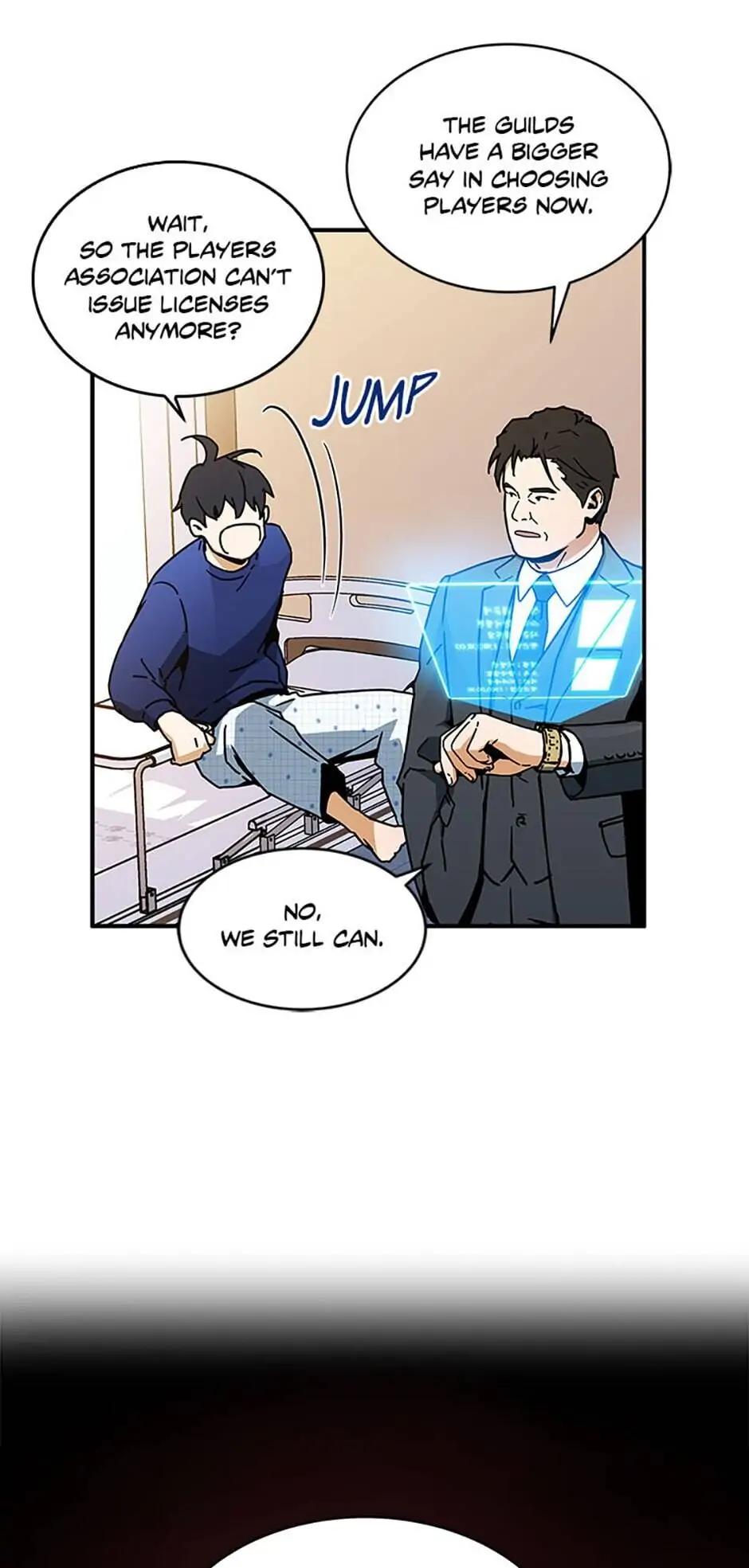 Read The Frozen Player Returns Manga Online