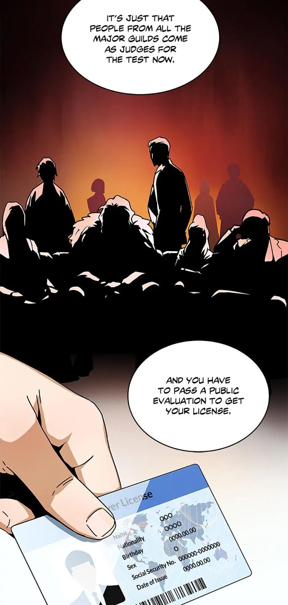 Read The Frozen Player Returns Manga Online