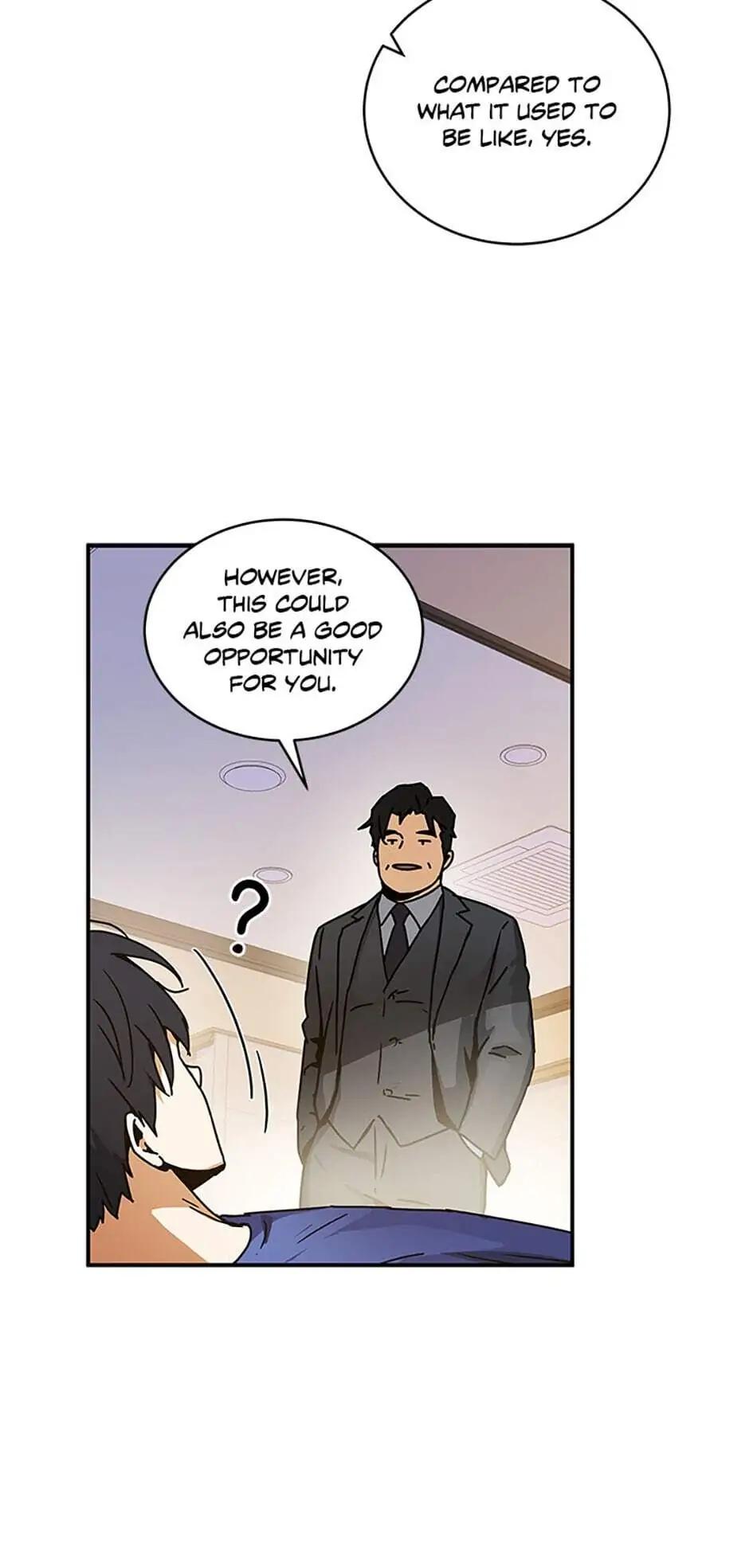 Read The Frozen Player Returns Manga Online