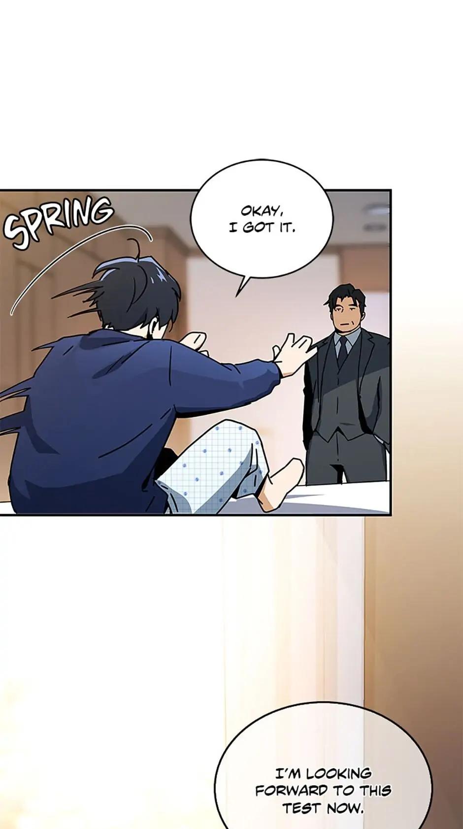 Read The Frozen Player Returns Manga Online