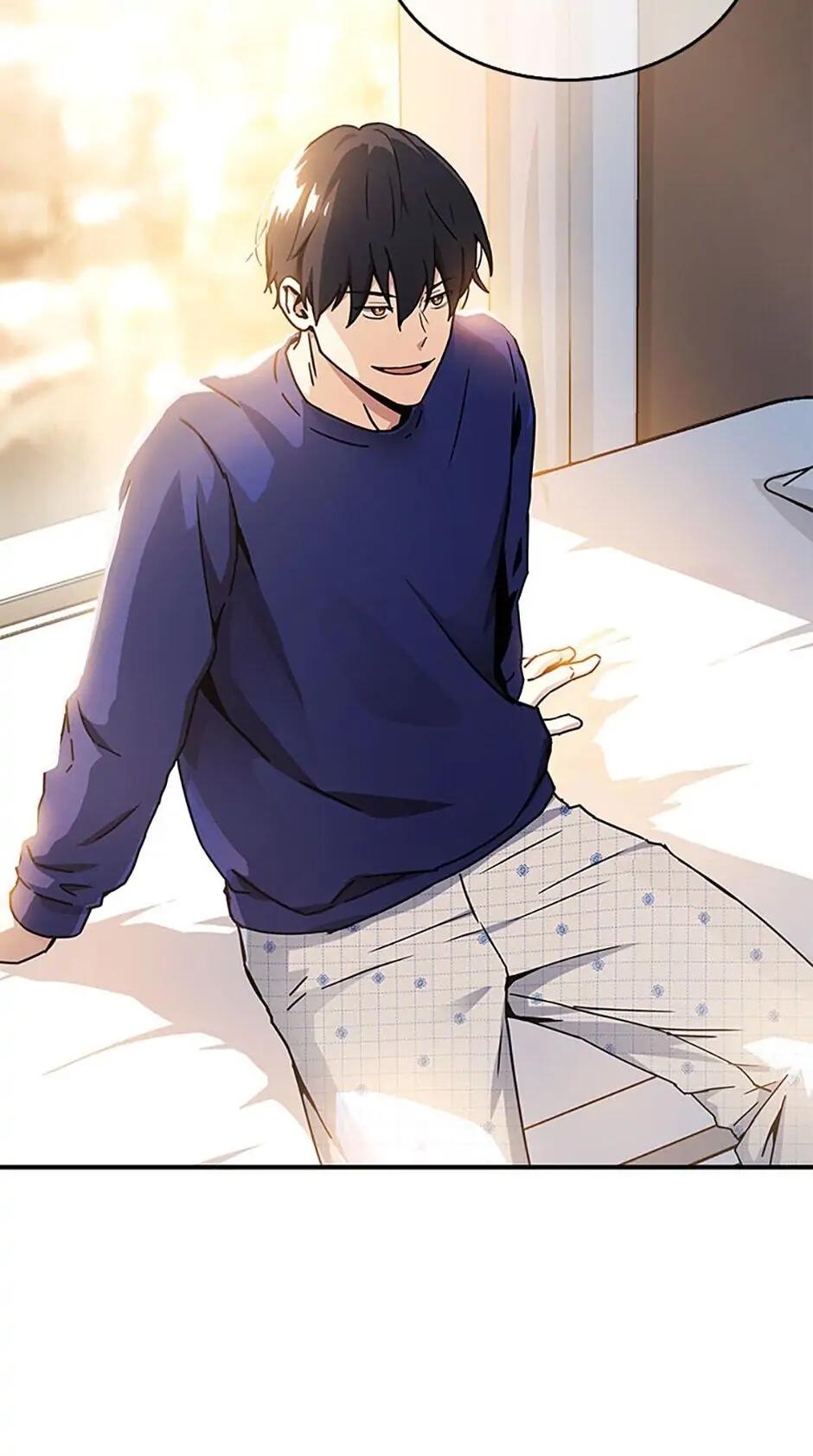 Read The Frozen Player Returns Manga Online