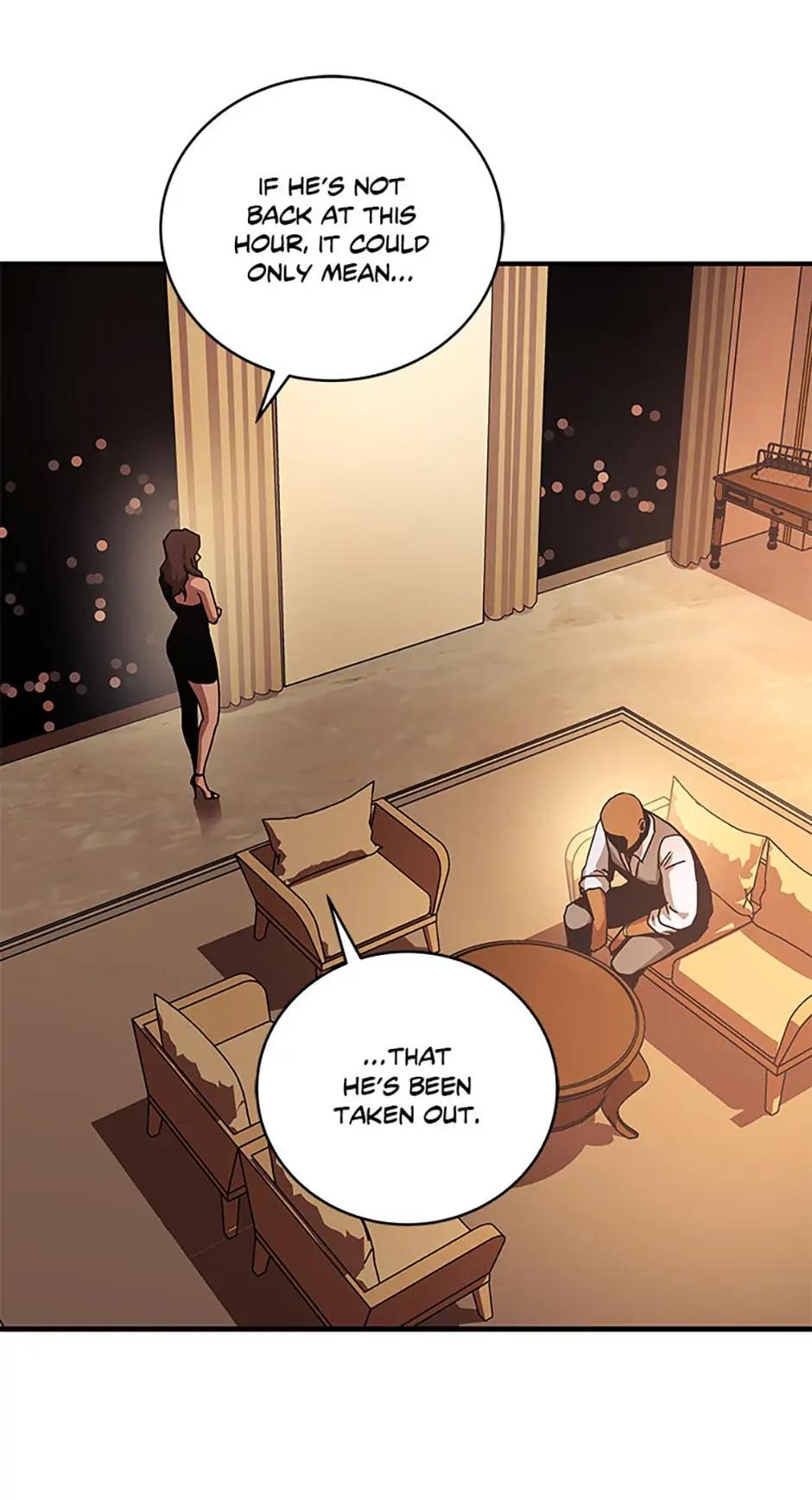 Read The Frozen Player Returns Manga Online