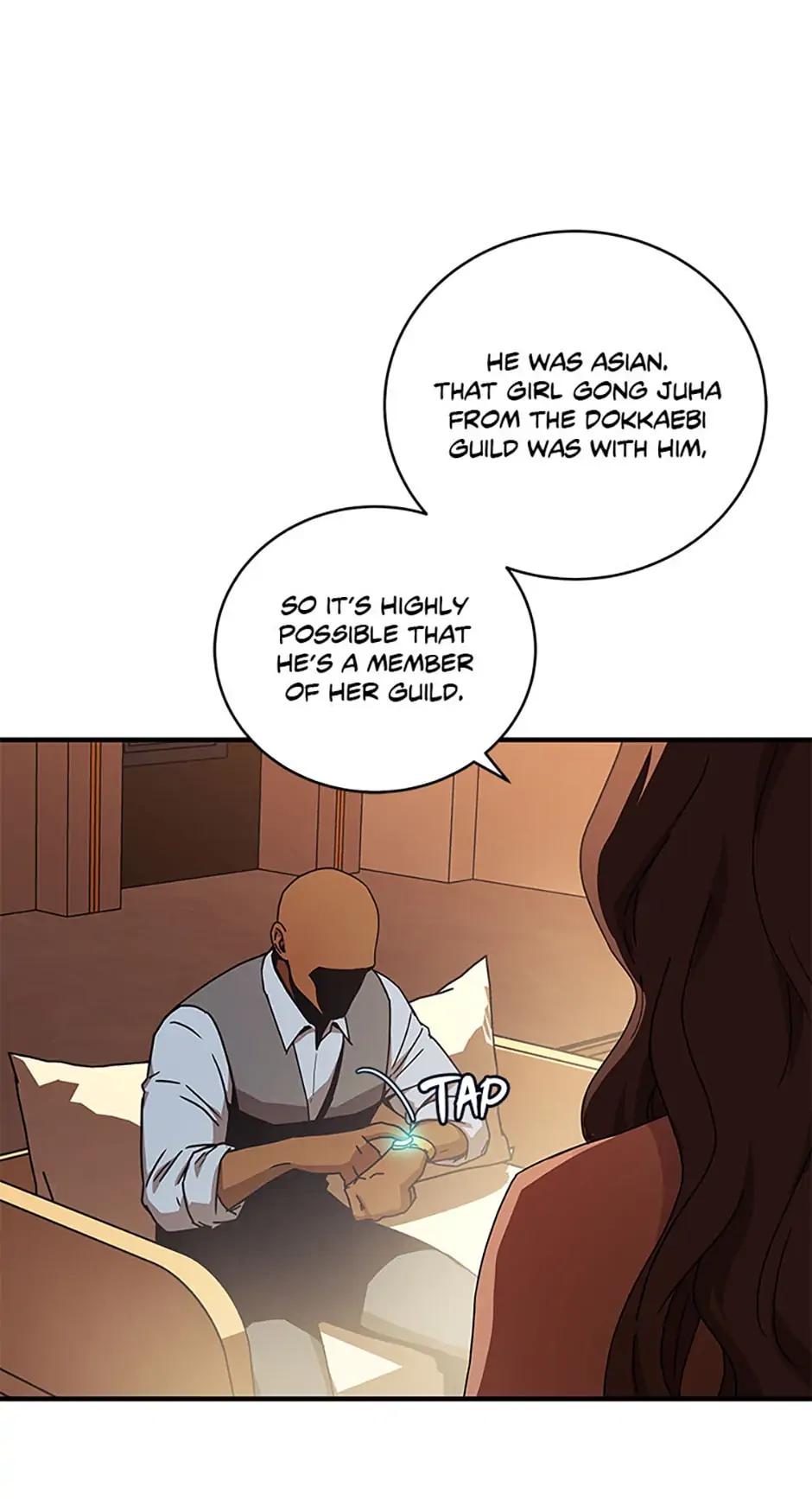 Read The Frozen Player Returns Manga Online
