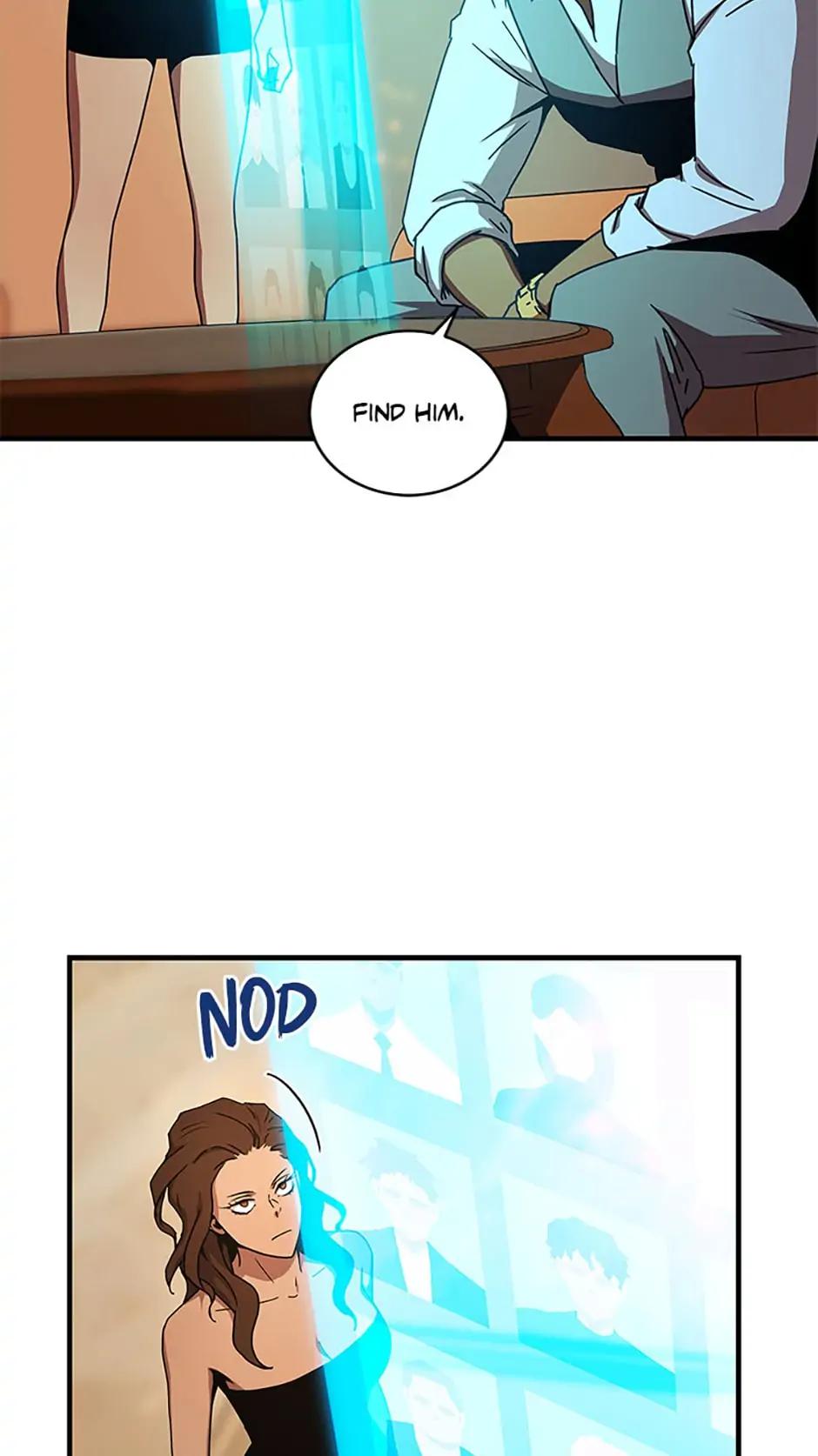 Read The Frozen Player Returns Manga Online