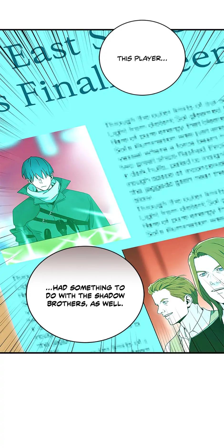 Read The Frozen Player Returns Manga Online
