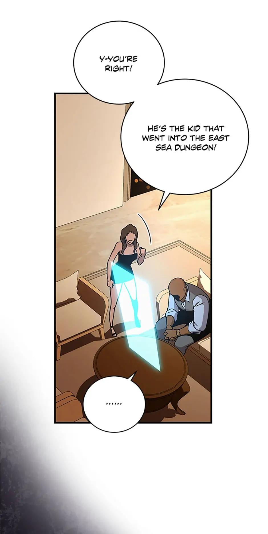 Read The Frozen Player Returns Manga Online