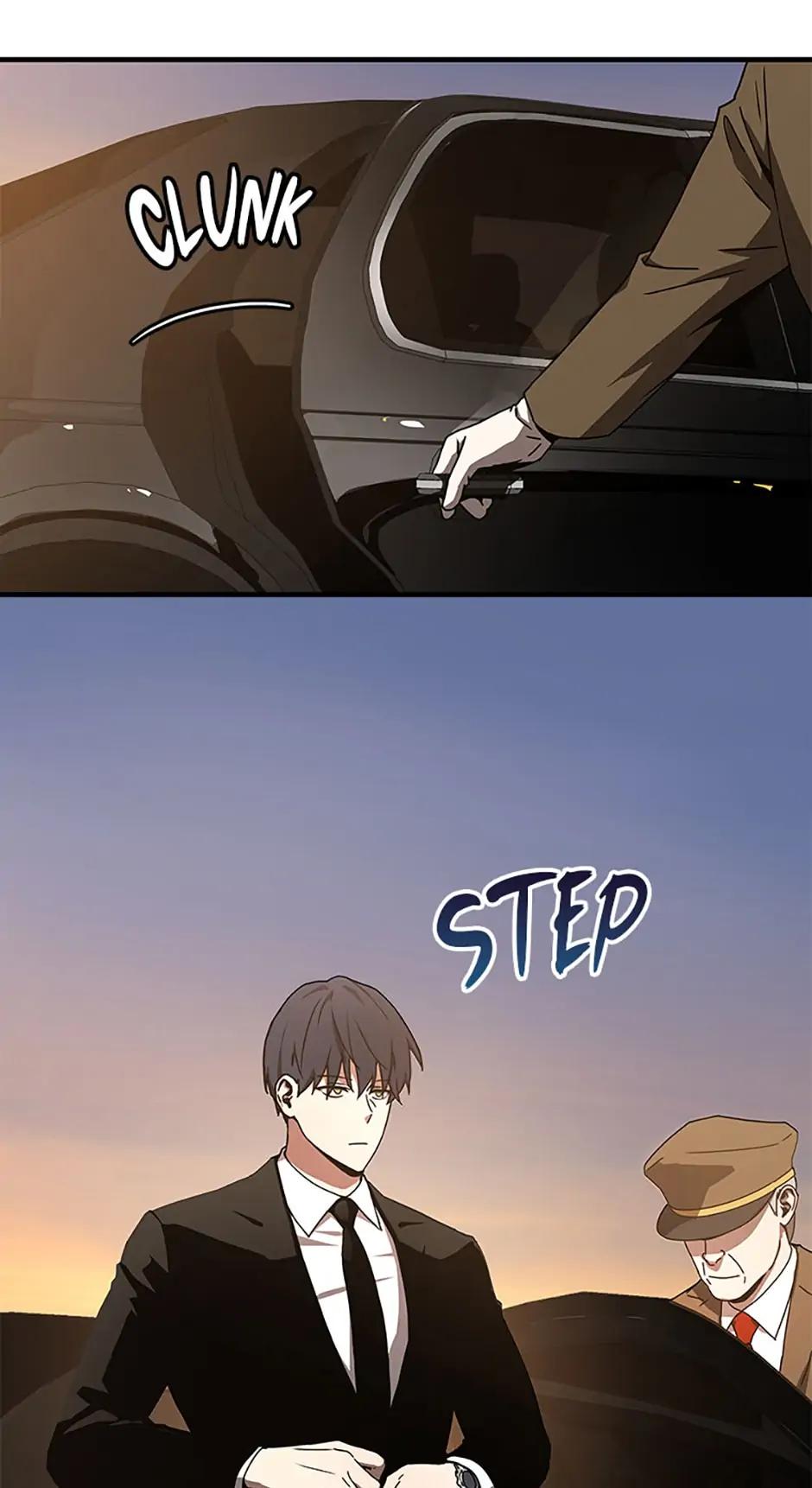 Read The Frozen Player Returns Manga Online