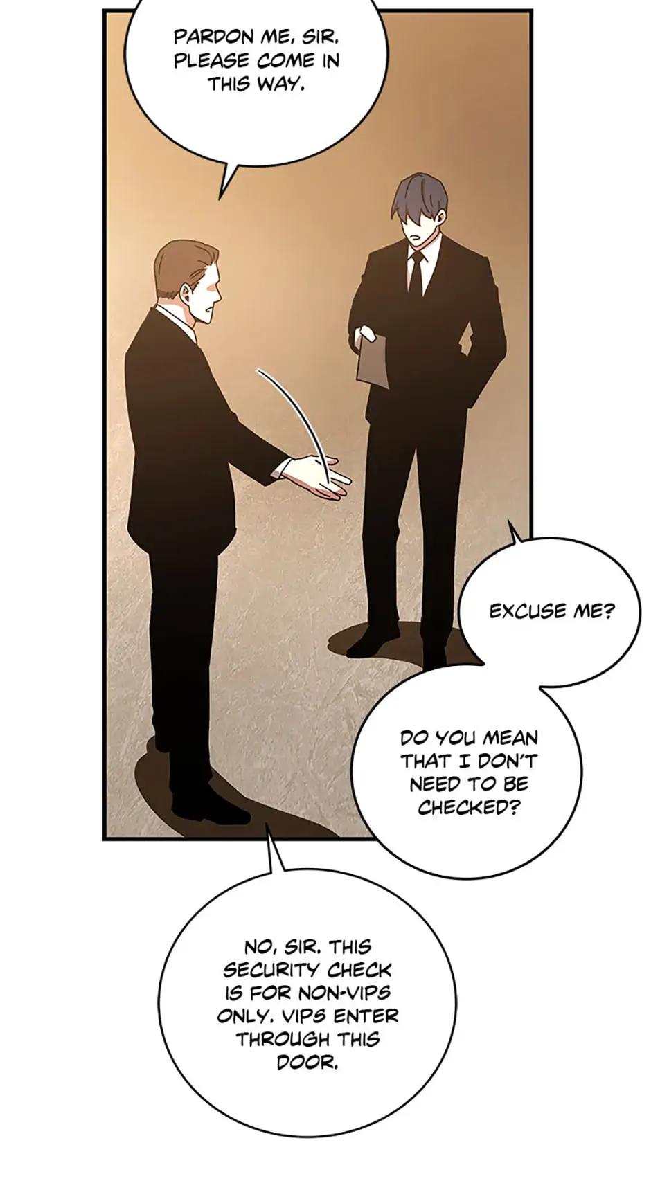 Read The Frozen Player Returns Manga Online