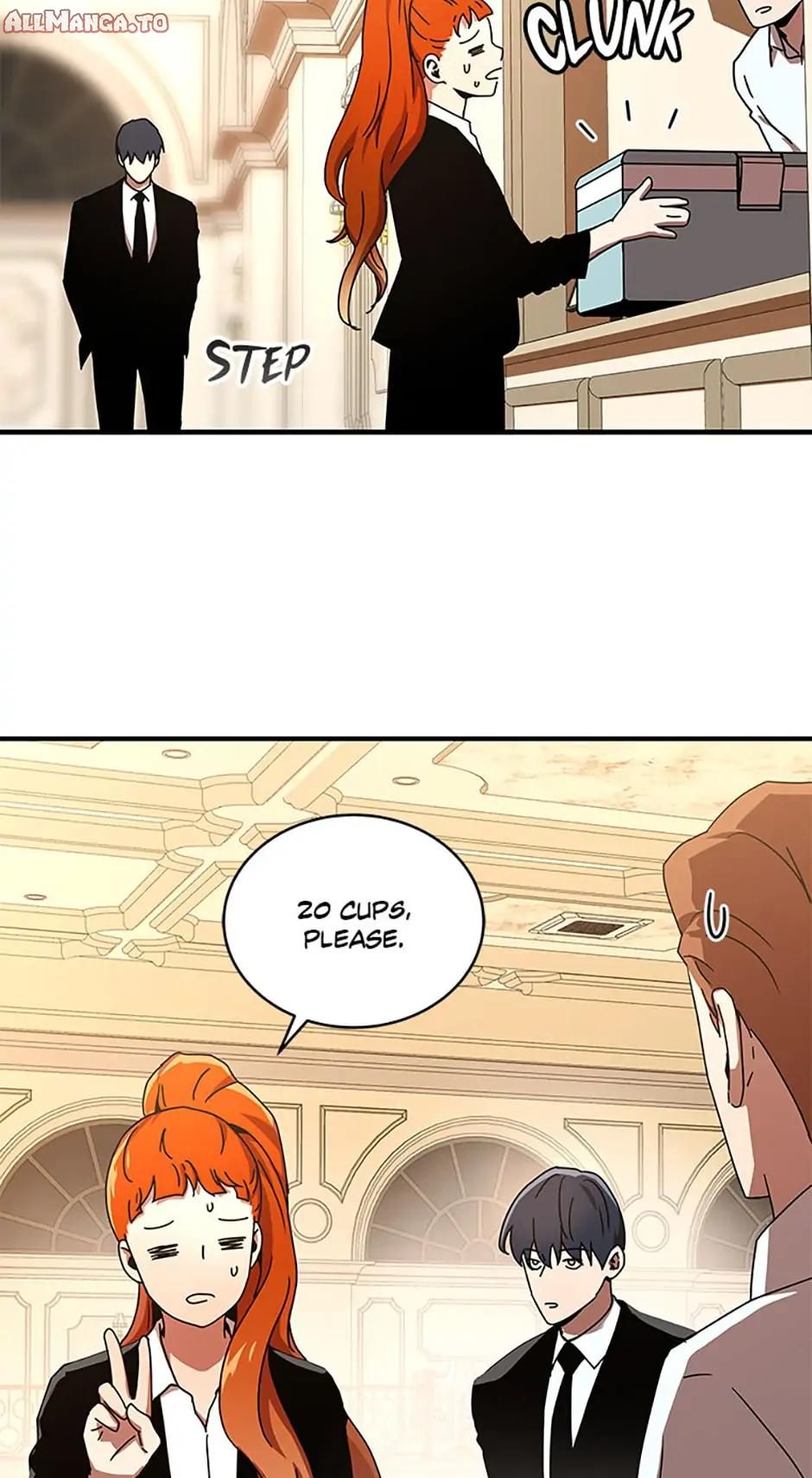 Read The Frozen Player Returns Manga Online