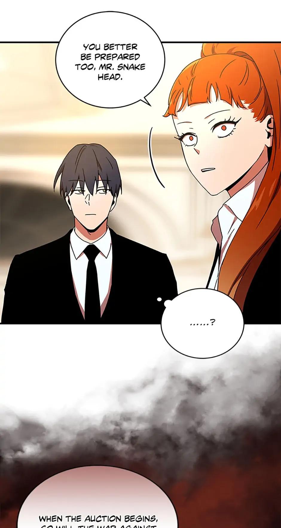 Read The Frozen Player Returns Manga Online