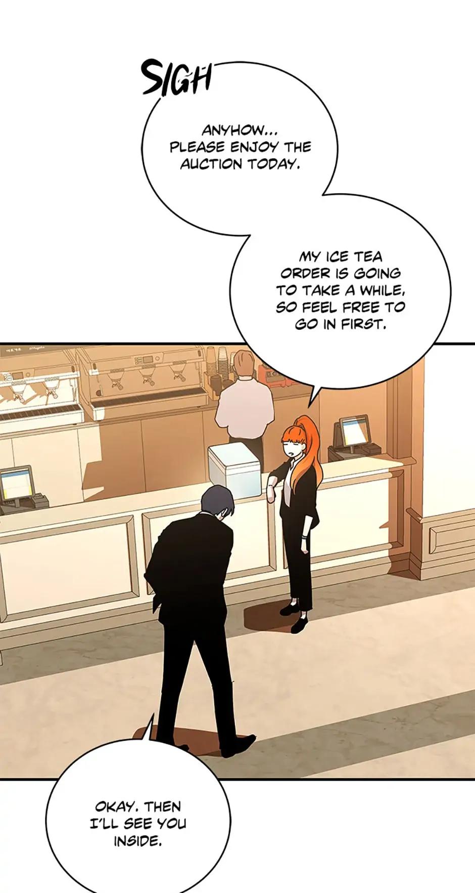 Read The Frozen Player Returns Manga Online
