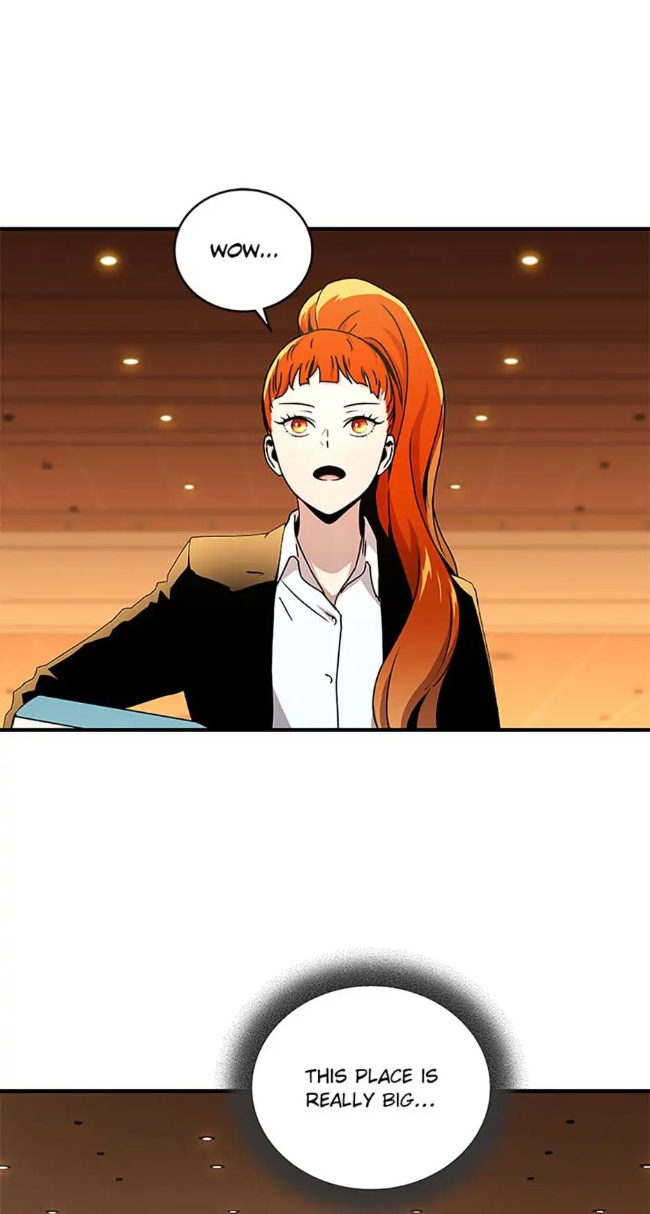 Read The Frozen Player Returns Manga Online