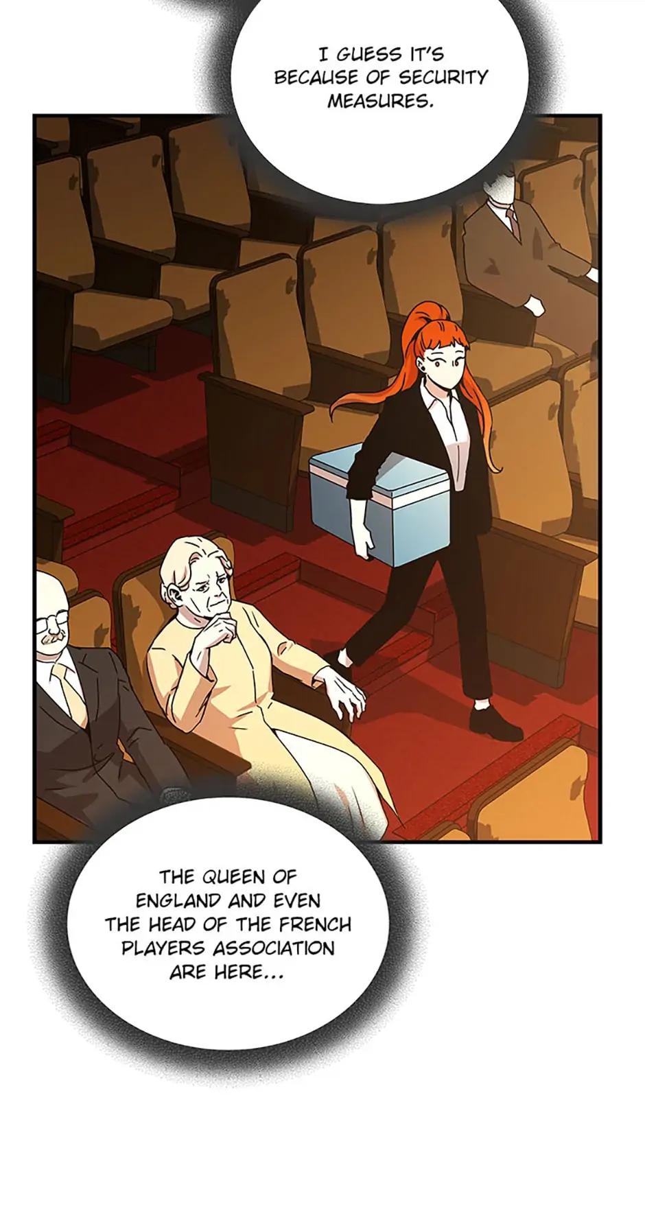Read The Frozen Player Returns Manga Online