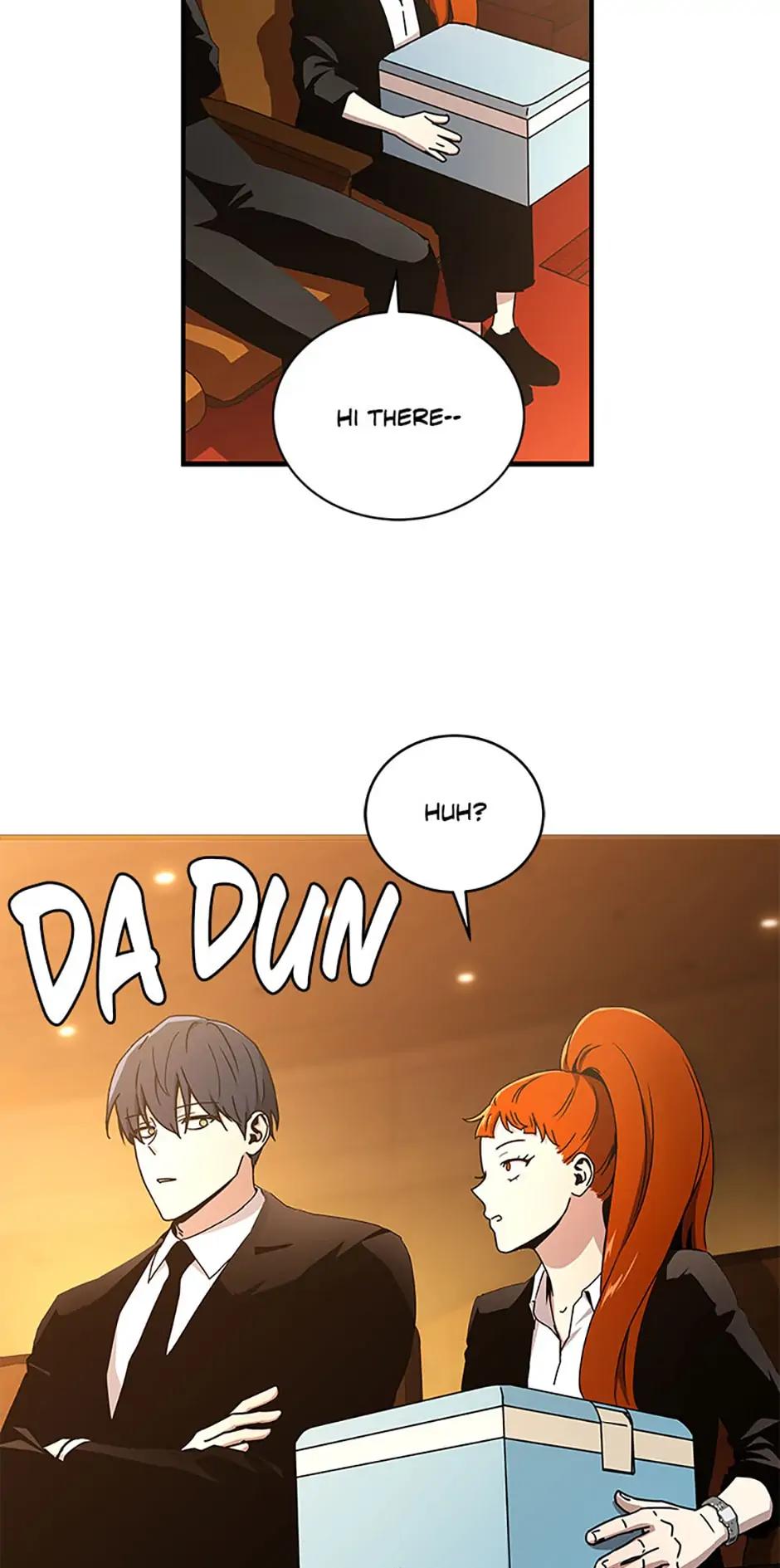 Read The Frozen Player Returns Manga Online