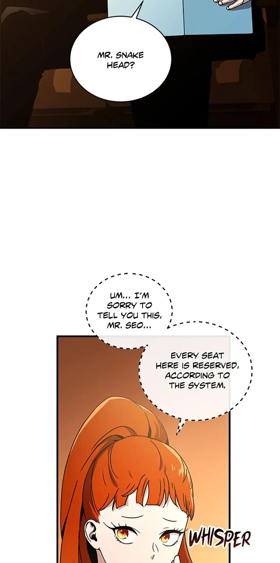Read The Frozen Player Returns Manga Online