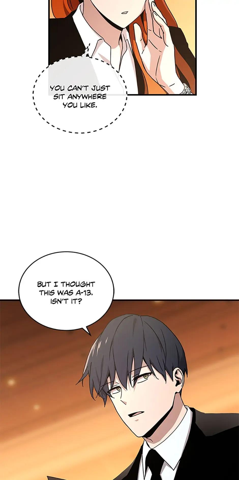 Read The Frozen Player Returns Manga Online