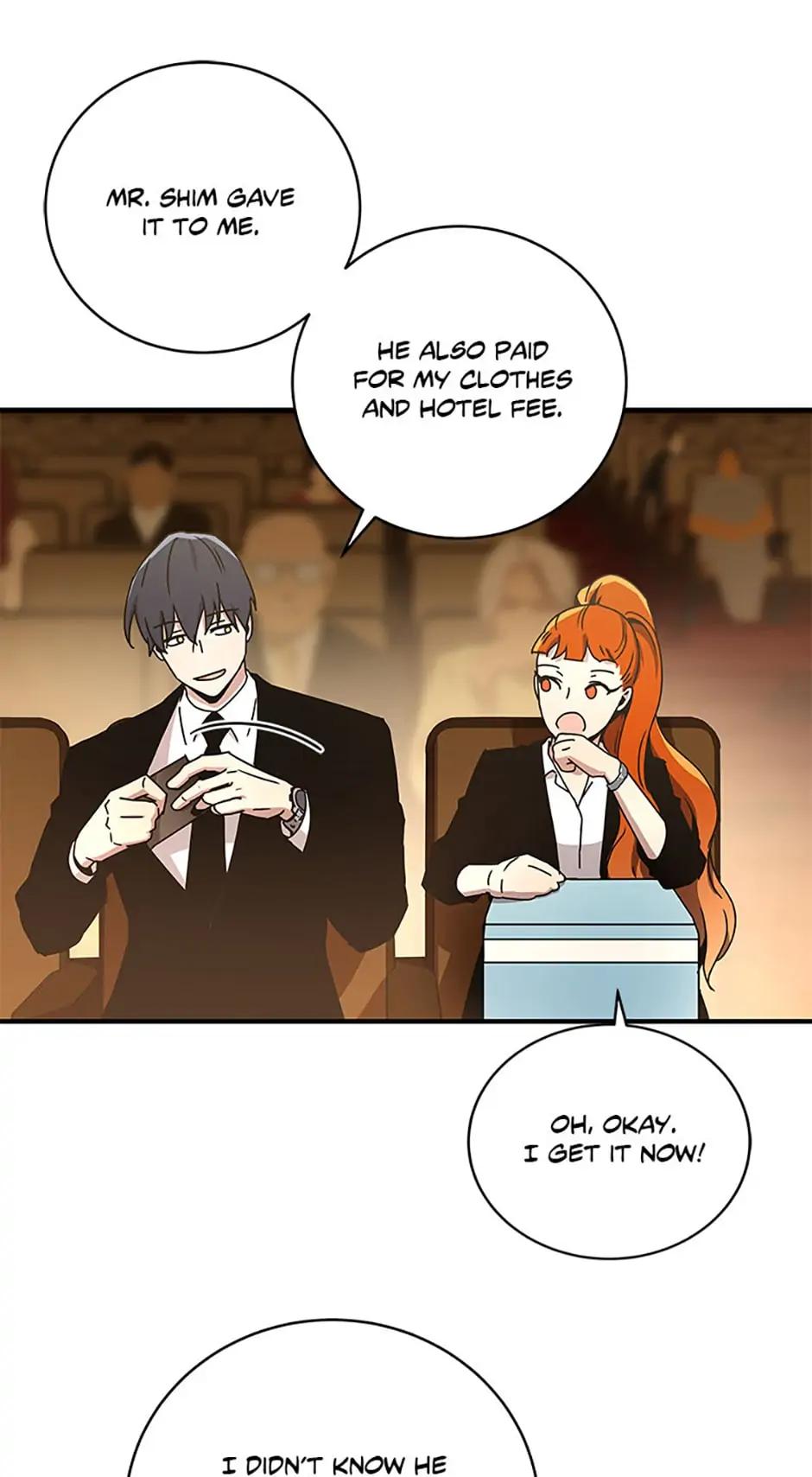 Read The Frozen Player Returns Manga Online