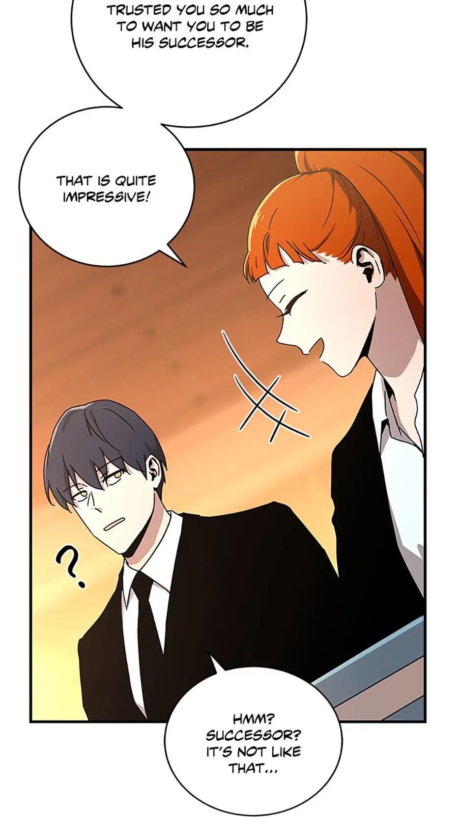 Read The Frozen Player Returns Manga Online