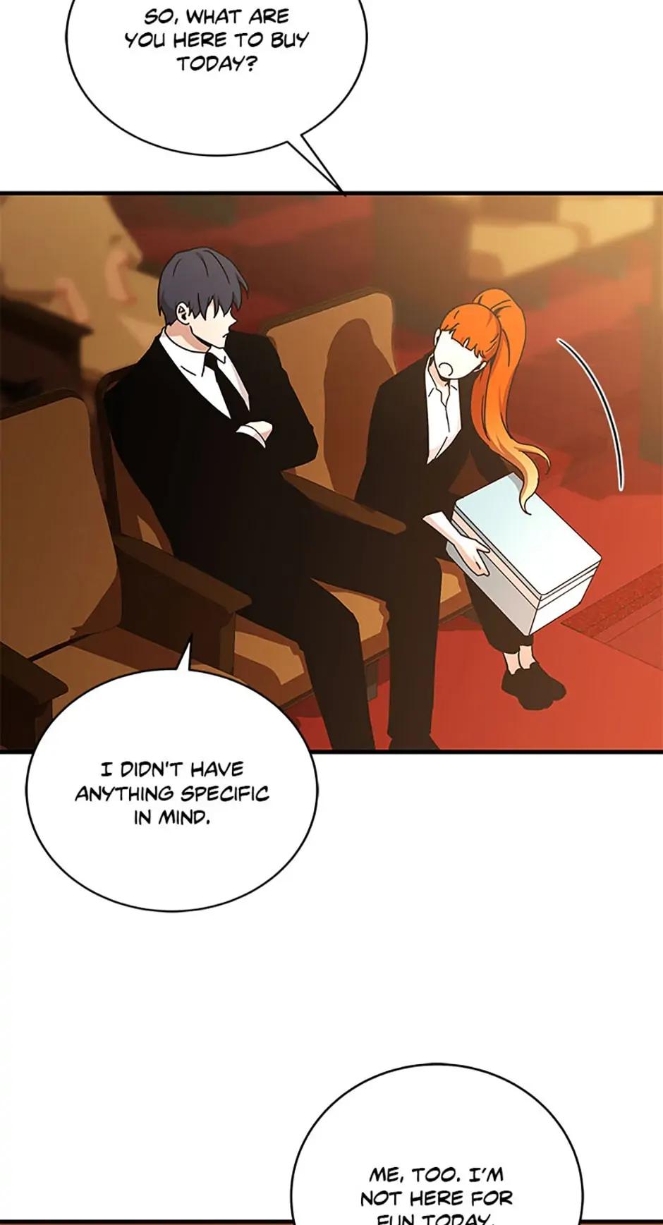 Read The Frozen Player Returns Manga Online