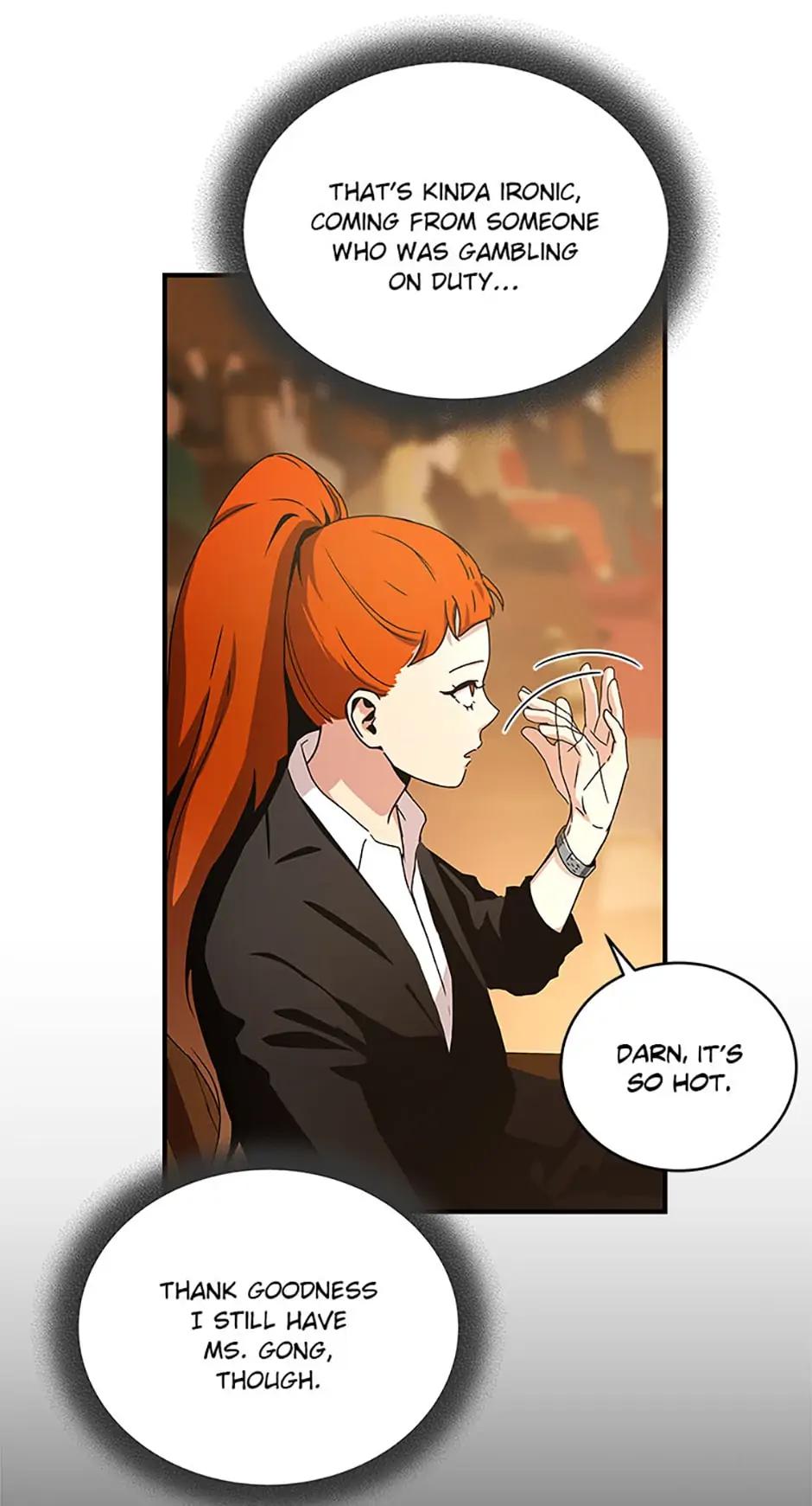 Read The Frozen Player Returns Manga Online