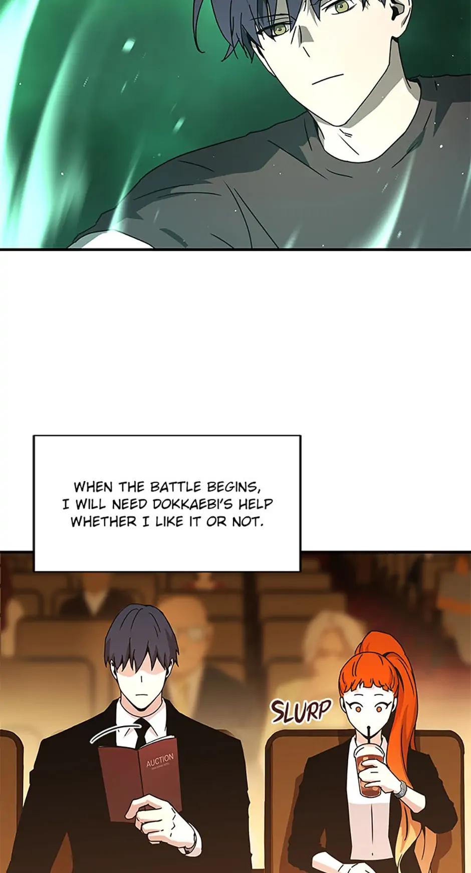 Read The Frozen Player Returns Manga Online