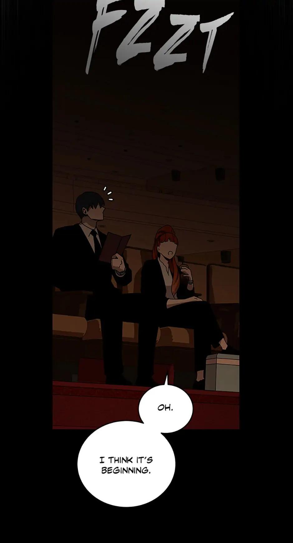 Read The Frozen Player Returns Manga Online
