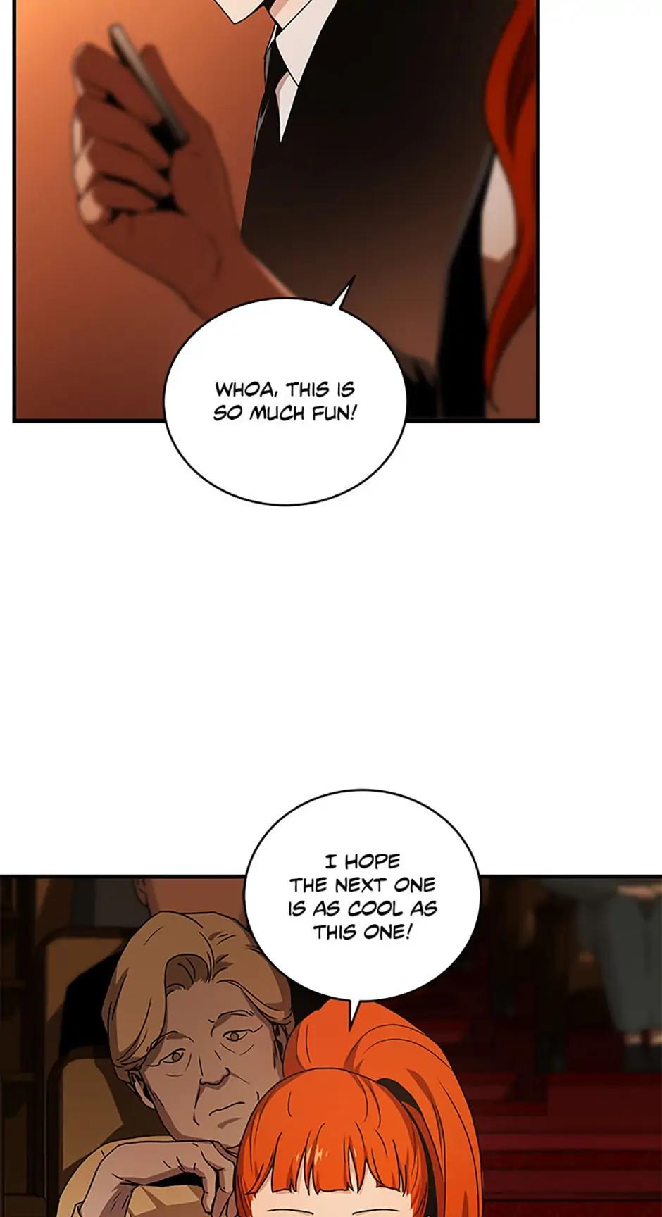 Read The Frozen Player Returns Manga Online