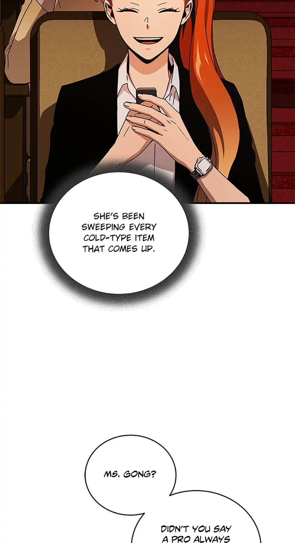 Read The Frozen Player Returns Manga Online