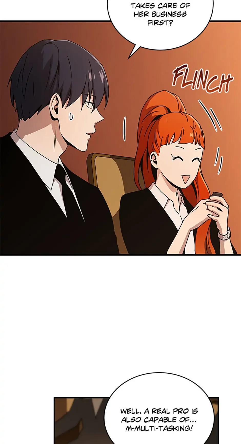 Read The Frozen Player Returns Manga Online