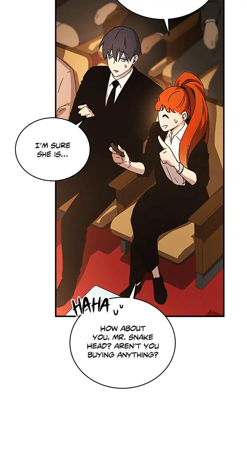 Read The Frozen Player Returns Manga Online