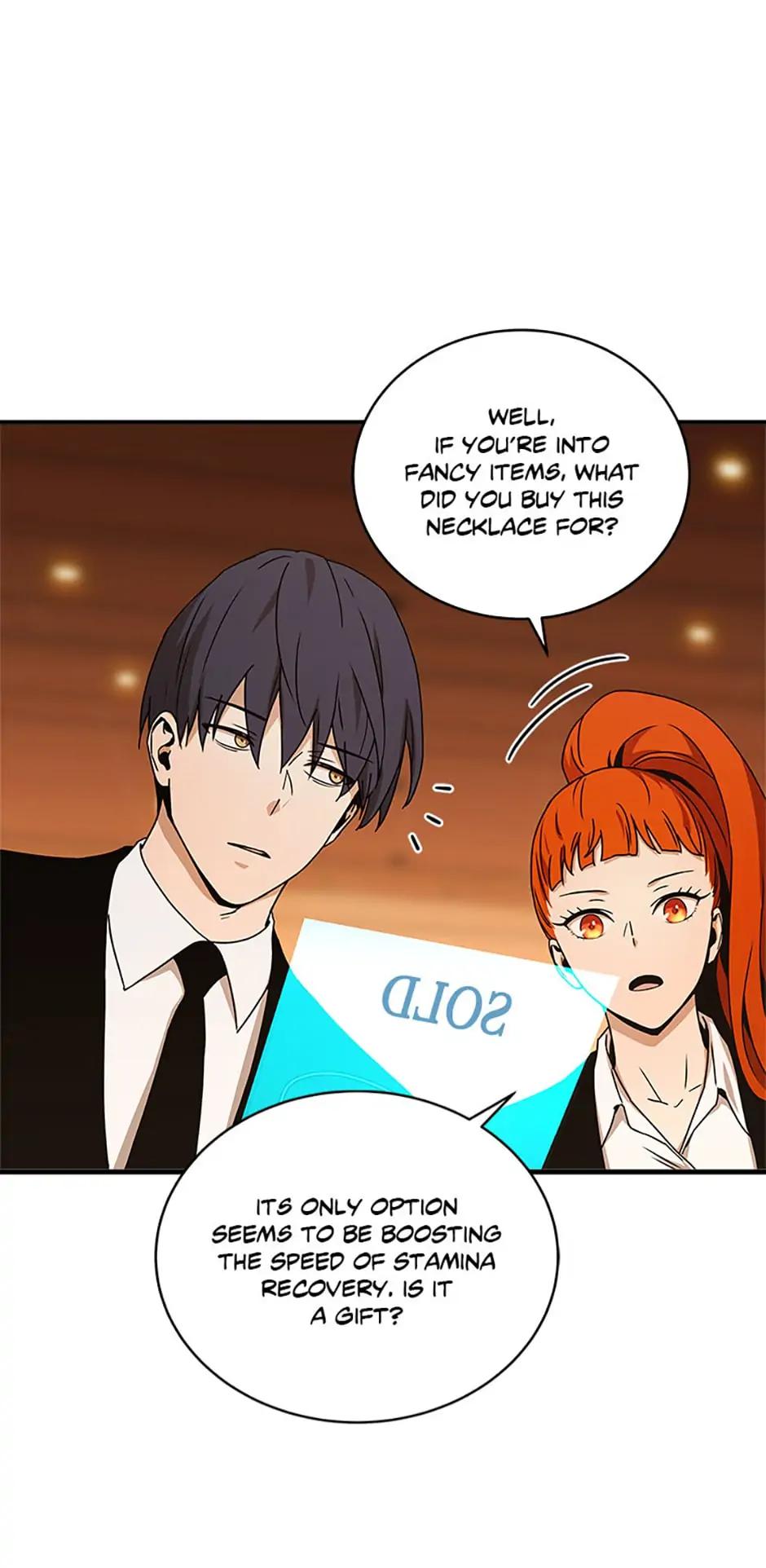 Read The Frozen Player Returns Manga Online