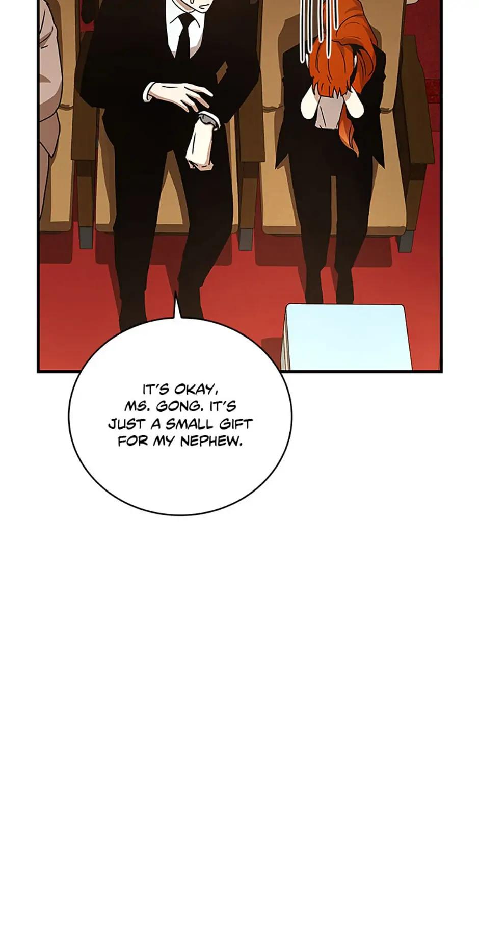 Read The Frozen Player Returns Manga Online