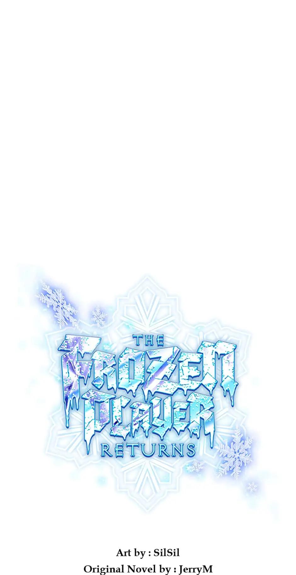 Read The Frozen Player Returns Manga Online