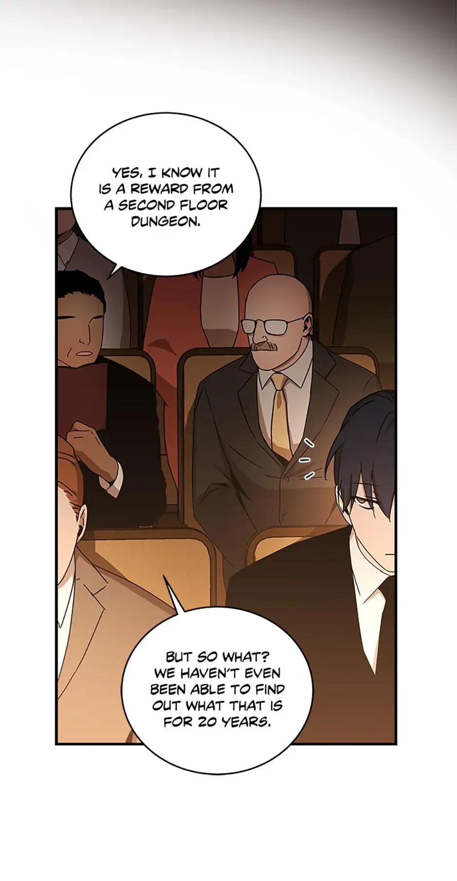 Read The Frozen Player Returns Manga Online