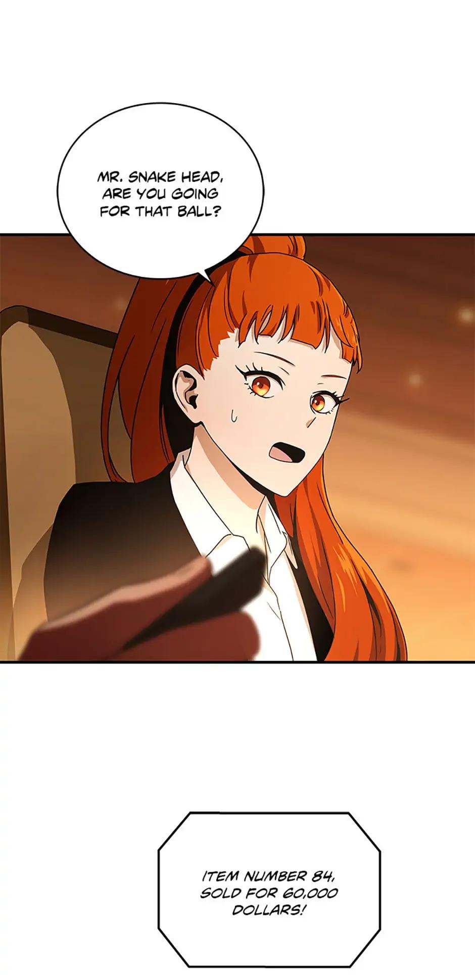 Read The Frozen Player Returns Manga Online