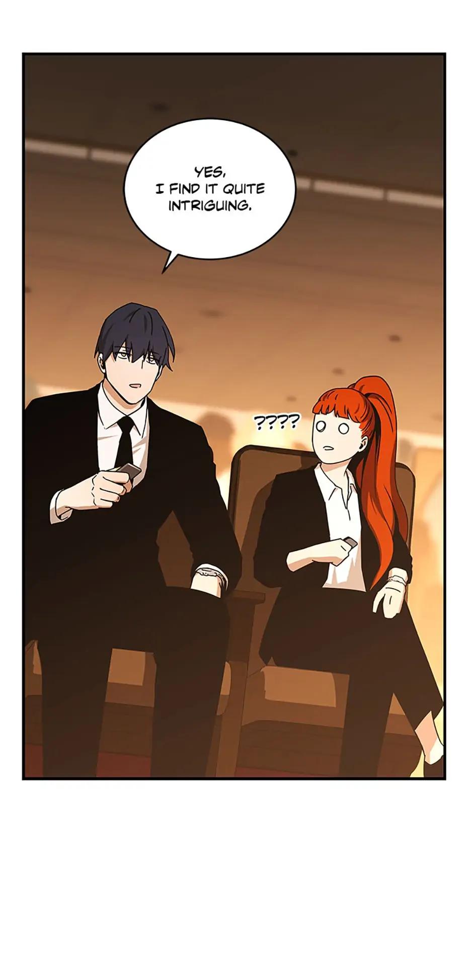 Read The Frozen Player Returns Manga Online