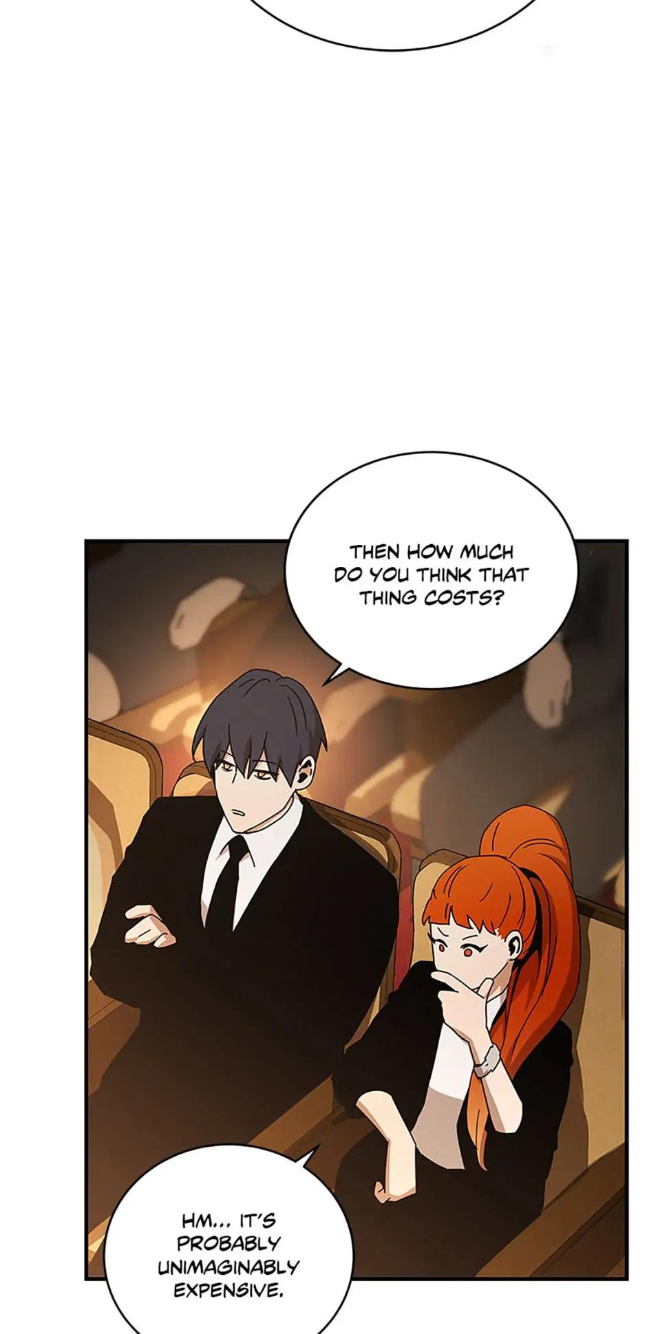 Read The Frozen Player Returns Manga Online