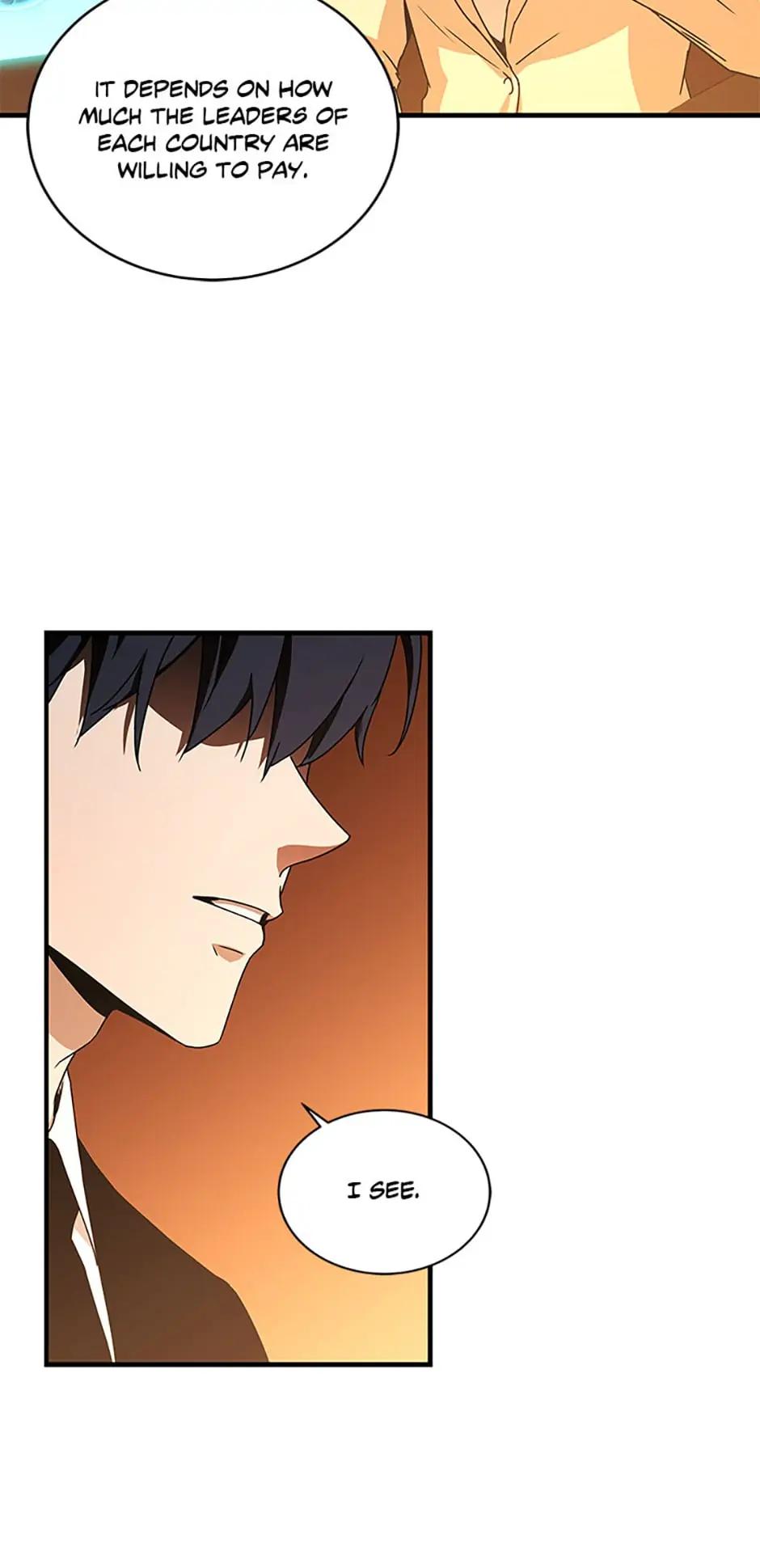 Read The Frozen Player Returns Manga Online