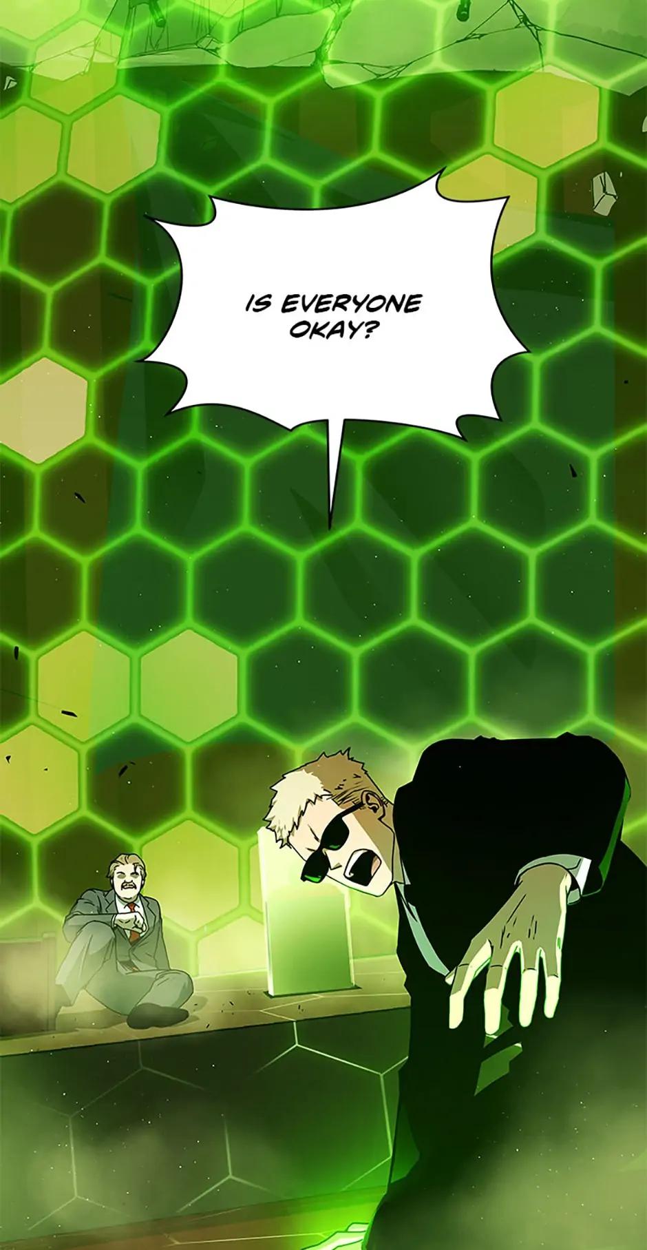 Read The Frozen Player Returns Manga Online