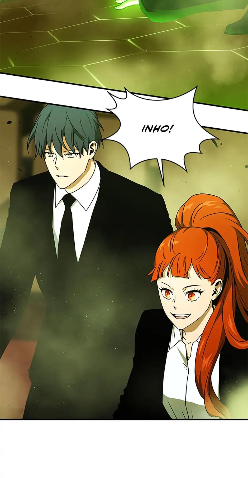 Read The Frozen Player Returns Manga Online