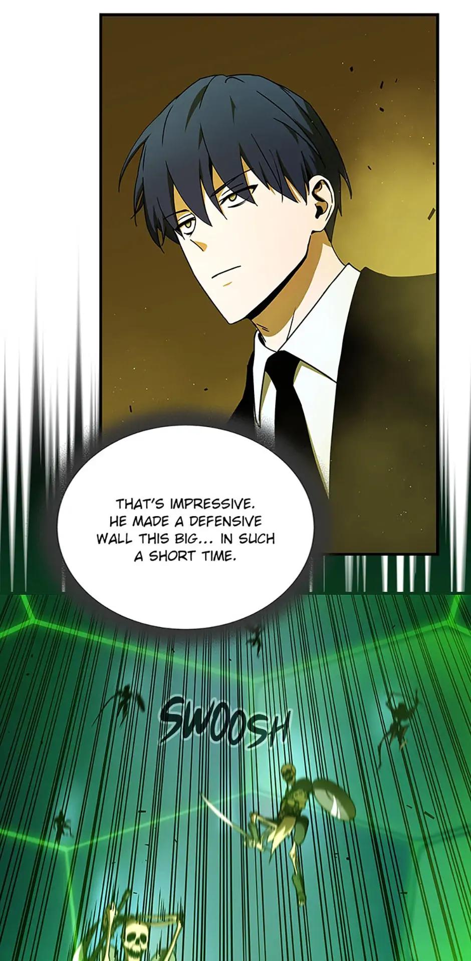 Read The Frozen Player Returns Manga Online