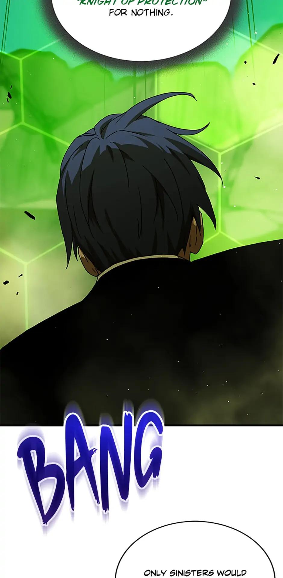 Read The Frozen Player Returns Manga Online