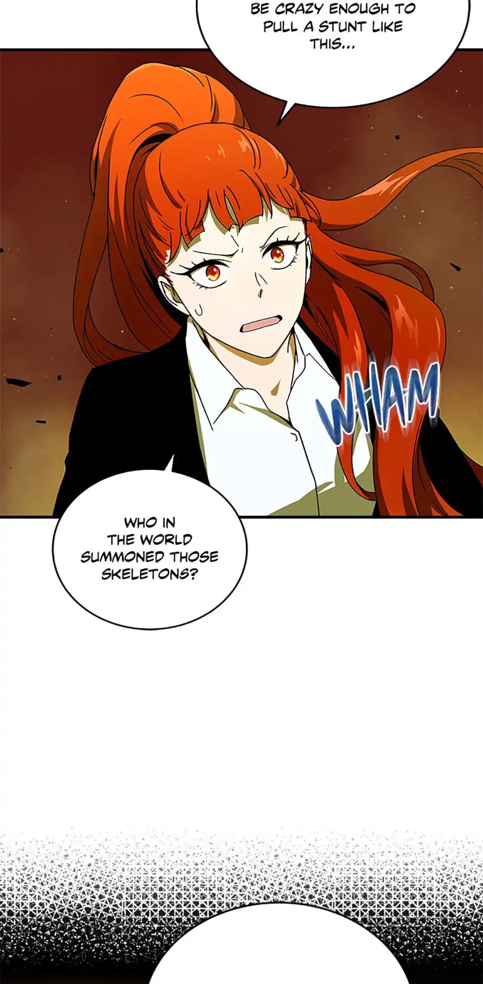 Read The Frozen Player Returns Manga Online