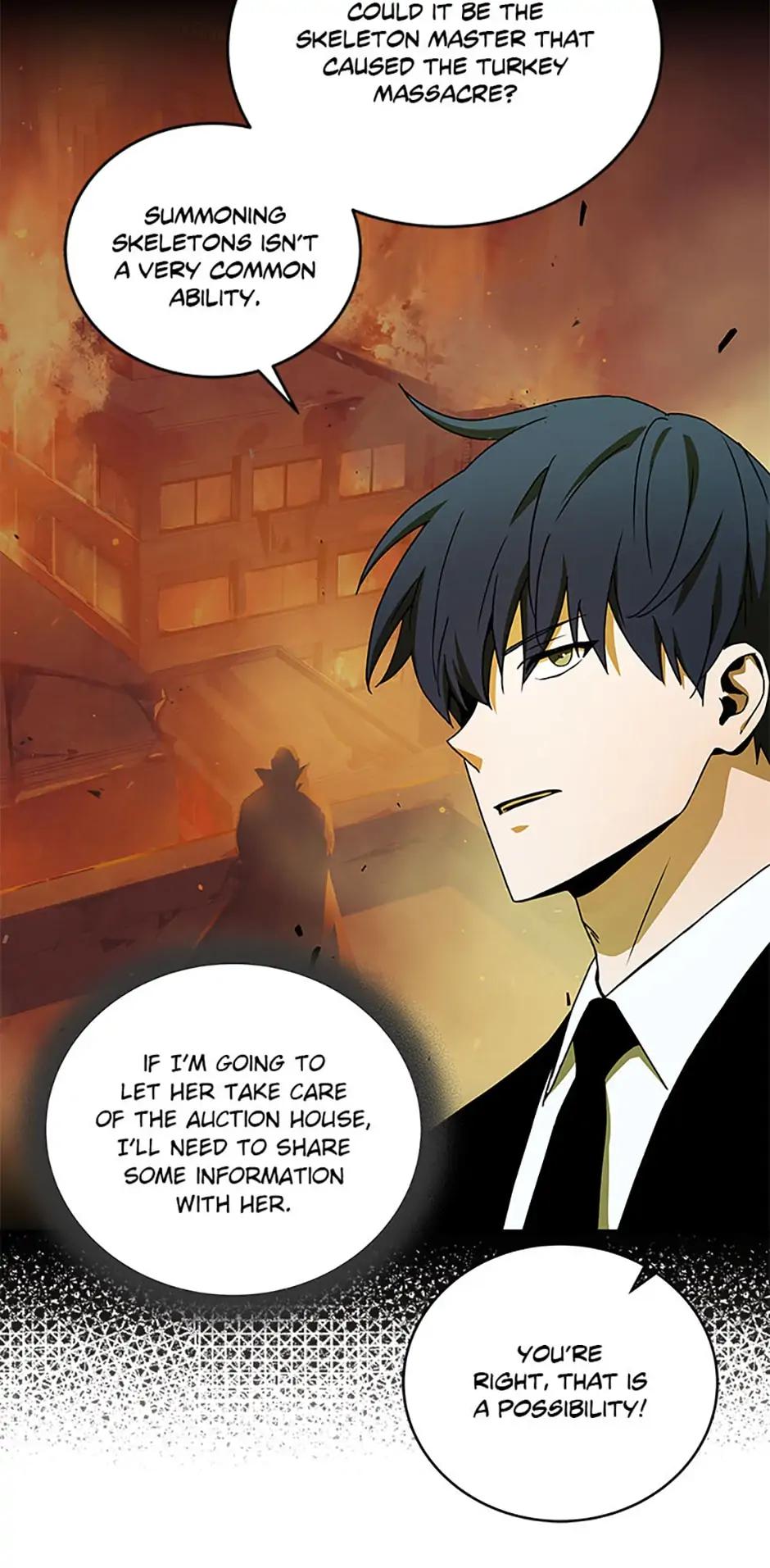 Read The Frozen Player Returns Manga Online