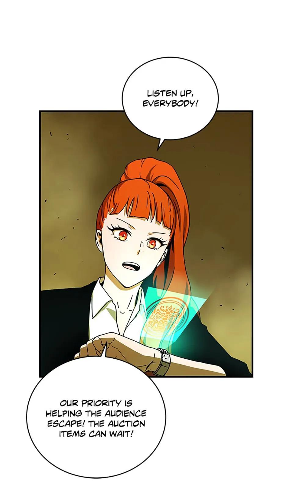 Read The Frozen Player Returns Manga Online