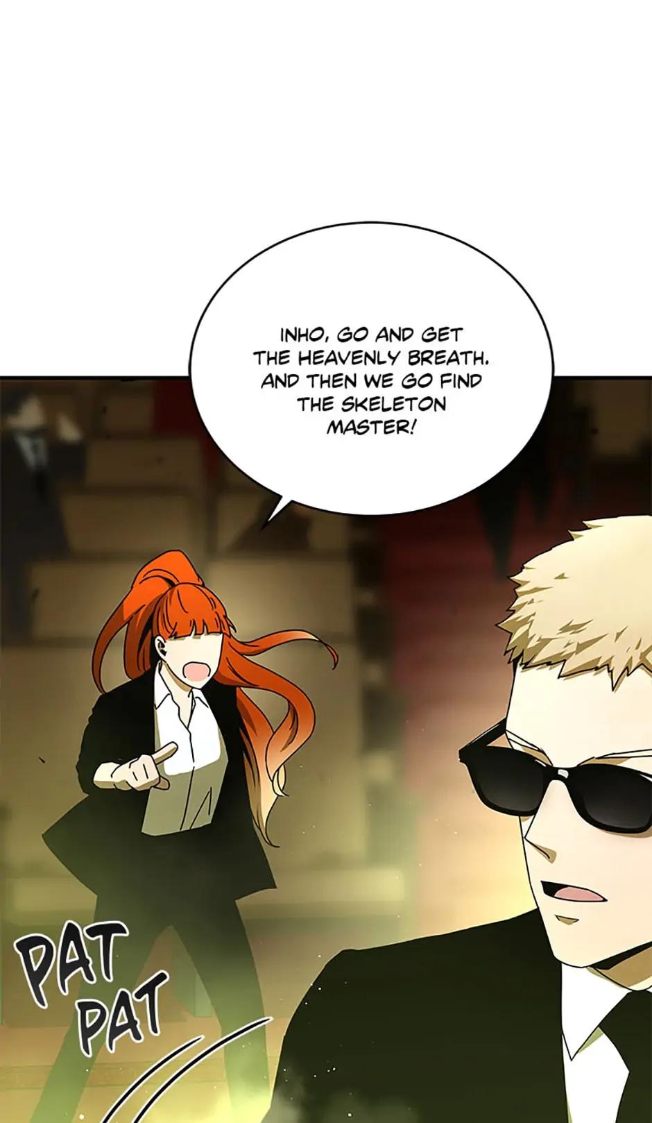 Read The Frozen Player Returns Manga Online